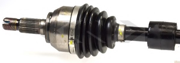L?BRO 304454 Drive Shaft